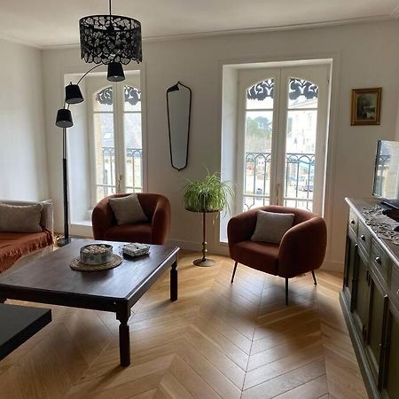 Appartement Centre Bourg De Carnac 6 Pers Zewnętrze zdjęcie