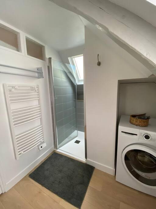 Appartement Centre Bourg De Carnac 6 Pers Zewnętrze zdjęcie